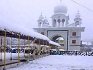 Gurdwara Sri Guru Hargobind Sahib Srinagar