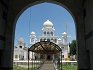 Gurdwara Sri Guru Hargobind Sahib Srinagar
