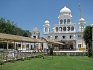 Gurdwara Sri Guru Hargobind Sahib Srinagar