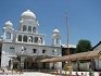 Gurdwara Sri Guru Hargobind Sahib Srinagar