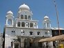 Gurdwara Sri Guru Hargobind Sahib Srinagar