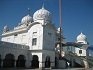 Gurdwara Sri Guru Ka Bagh Ghukeywali