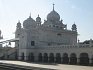 Gurdwara Sri Guru Ka Bagh Ghukeywali