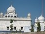 Gurdwara Sri Guru Ka Bagh Ghukeywali