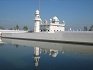 Gurdwara Sri Guru Ka Bagh Ghukeywali