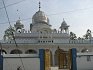 Gurdwara Sri Guru Ka Bagh Sahib Tanda