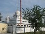 Gurdwara Sri Guru Ka Bagh Sahib Tanda