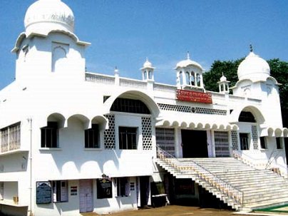 Gurdwara Sri Guru Nanak Datan Sahib