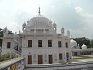 Gurdwara Sri Guru Nanak Jhira Sahib