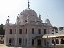 Gurdwara Sri Guru Nanak Jhira Sahib