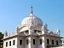 Gurdwara Sri Guru Nanak Jhira Sahib