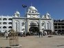 Gurdwara Sri Guru Nanak Jhira Sahib