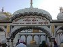 Gurdwara Sri Guru Nanak Jhira Sahib