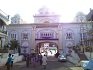 Gurdwara Sri Guru Nanak Jhira Sahib