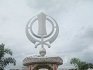 Gurdwara Sri Guru Nanak Jhira Sahib