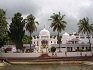 Gurdwara Sri Guru Nanak Jhira Sahib