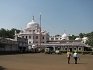 Gurdwara Sri Guru Nanak Jhira Sahib
