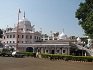 Gurdwara Sri Guru Nanak Jhira Sahib