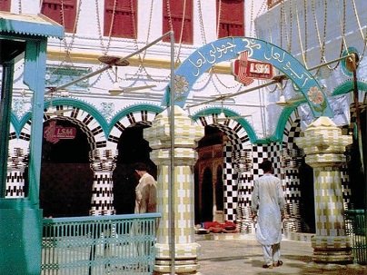 Gurdwara Sri Guru Nanak Sahib Bulani