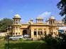Gurdwara Sri Guru Nanak Sahib Karachi
