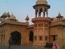 Gurdwara Sri Guru Nanak Sahib Karachi