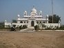 Gurdwara Sri Guru Nanak Sahib Mukarampur