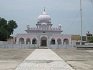 Gurdwara Sri Guru Tegh Bahadur Ate Guru Gobind Singh Sahib Tasimbli
