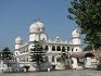Gurdwara Sri Guru Tegh Bahadur Sahib Bahadurgarh
