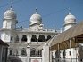 Gurdwara Sri Guru Tegh Bahadur Sahib Bahadurgarh