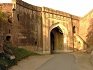 Gurdwara Sri Guru Tegh Bahadur Sahib Bahadurgarh Qila