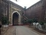 Gurdwara Sri Guru Tegh Bahadur Sahib Bahadurgarh Qila