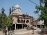 Gurdwara Sri Guru Tegh Bahadur Sahib Bahadurgarh Qila