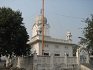 Gurdwara Sri Guru Tegh Bahadur Sahib Bani Badarpur