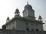 Gurdwara Sri Guru Tegh Bahadur Sahib Bani Badarpur