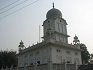 Gurdwara Sri Guru Tegh Bahadur Sahib Bani Badarpur