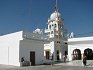 Gurdwara Sri Guru Tegh Bahadur Sahib Barna