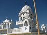 Gurdwara Sri Guru Tegh Bahadur Sahib Barna