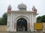 Gurdwara Sri Guru Tegh Bahadur Sahib Bhikhi
