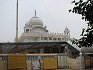 Gurdwara Sri Guru Tegh Bahadur Sahib Bhikhi
