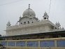 Gurdwara Sri Guru Tegh Bahadur Sahib Bhikhi