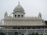 Gurdwara Sri Guru Tegh Bahadur Sahib Bhikhi