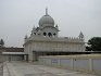 Gurdwara Sri Guru Tegh Bahadur Sahib Bhikhi
