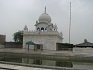 Gurdwara Sri Guru Tegh Bahadur Sahib Bhikhi