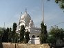 Gurdwara Sri Guru Tegh Bahadur Sahib Bhupal