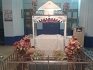 Gurdwara Sri Guru Tegh Bahadur Sahib Bibipur Khurd