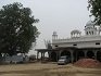Gurdwara Sri Guru Tegh Bahadur Sahib Dhade