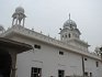 Gurdwara Sri Guru Tegh Bahadur Sahib Dhade