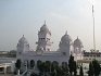 Gurdwara Sri Guru Tegh Bahadur Sahib Dhamtan