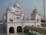 Gurdwara Sri Guru Tegh Bahadur Sahib Dhamtan