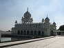 Gurdwara Sri Guru Tegh Bahadur Sahib Dhillwan